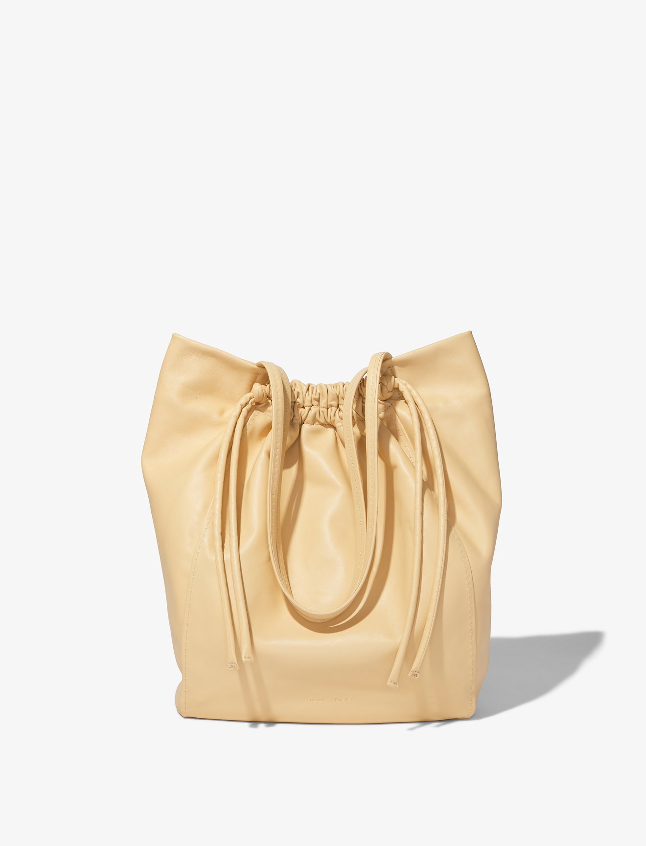 Drawstring Tote #6