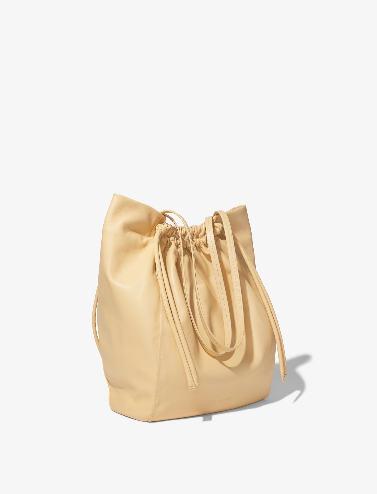 Drawstring Tote #7