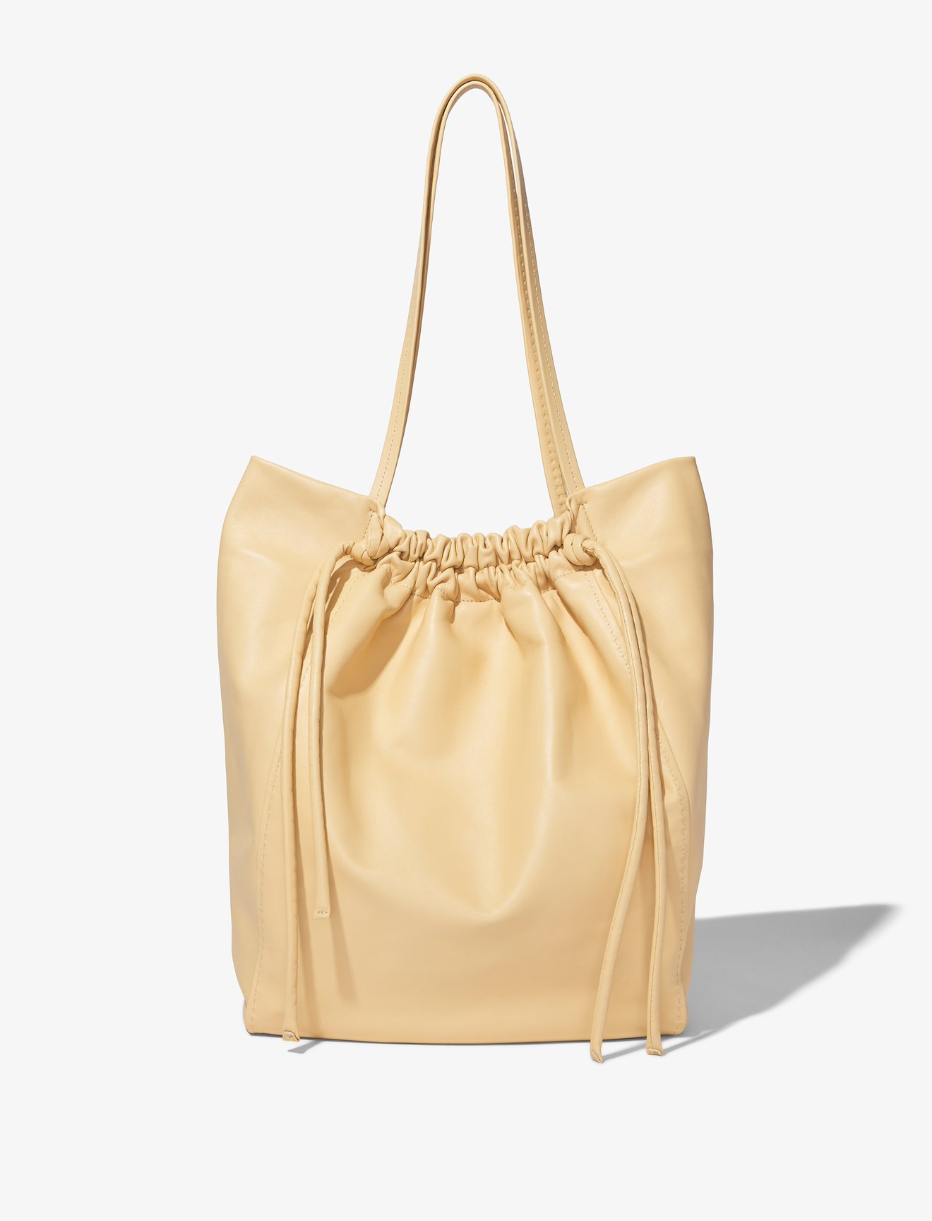 Drawstring Tote #3
