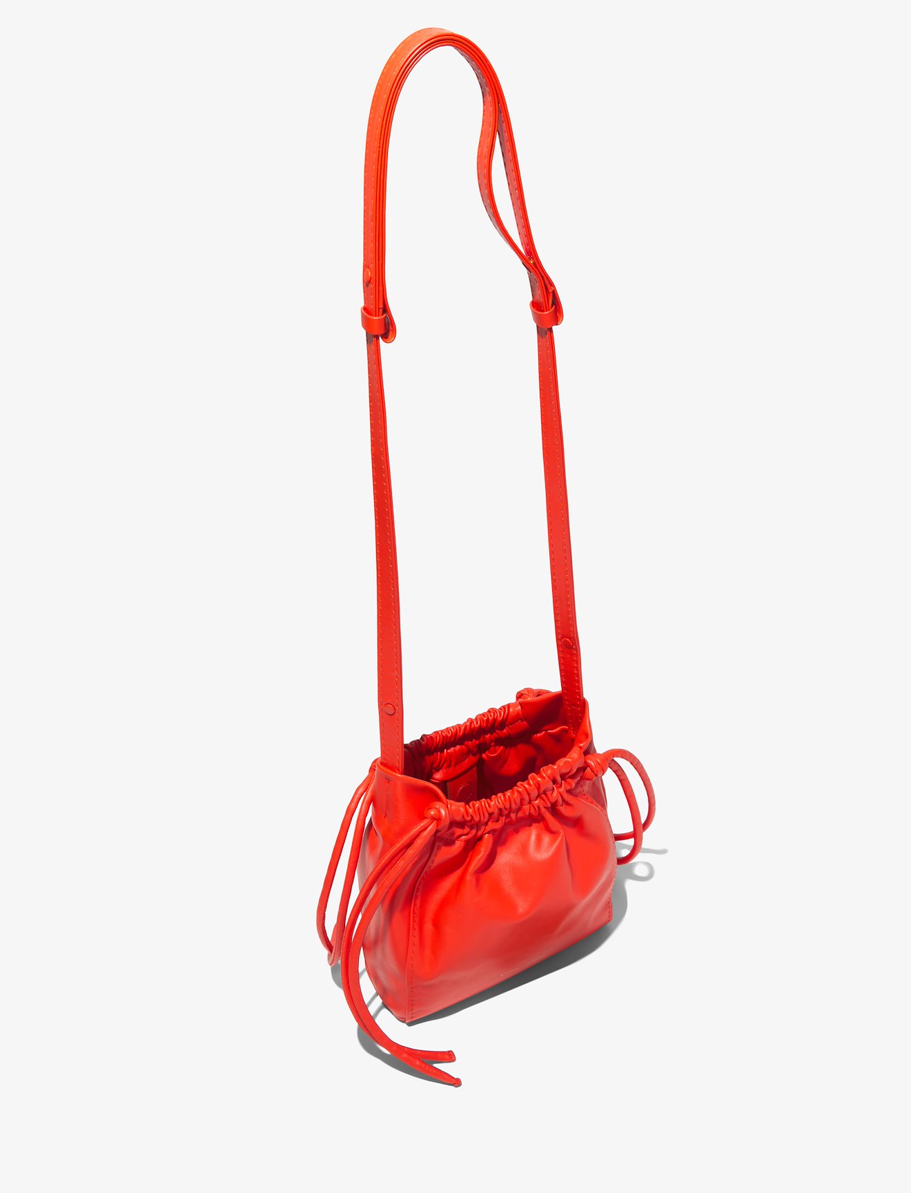Drawstring Pouch #7