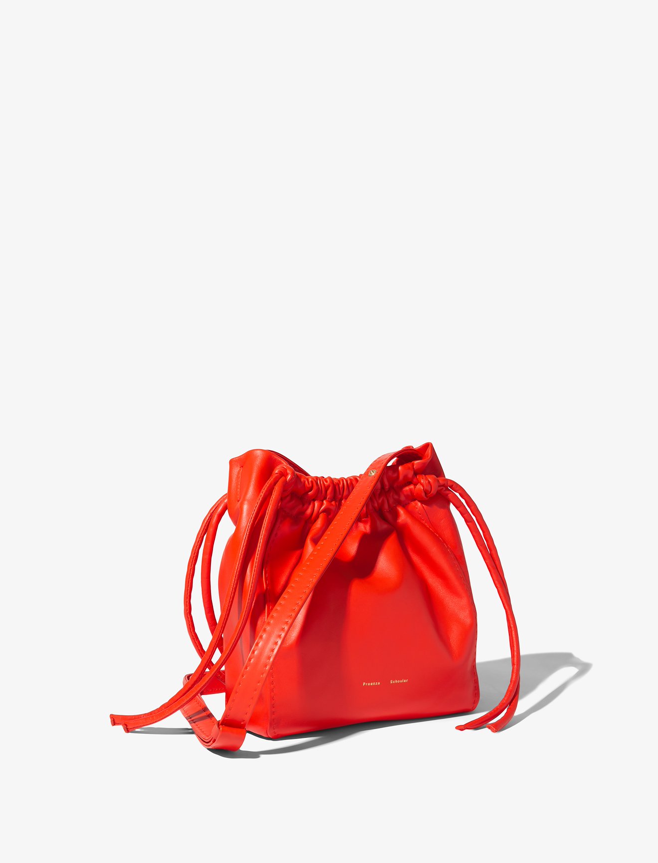 Drawstring Pouch #1
