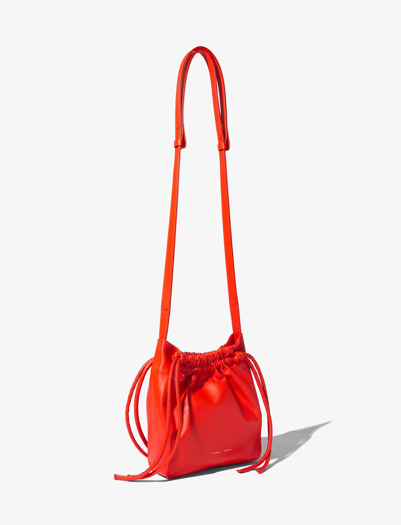 Drawstring Pouch #4