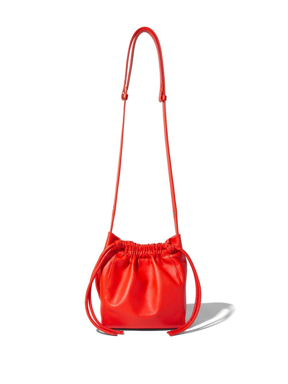 Proenza Schouler Drawstring pouch handbag Women