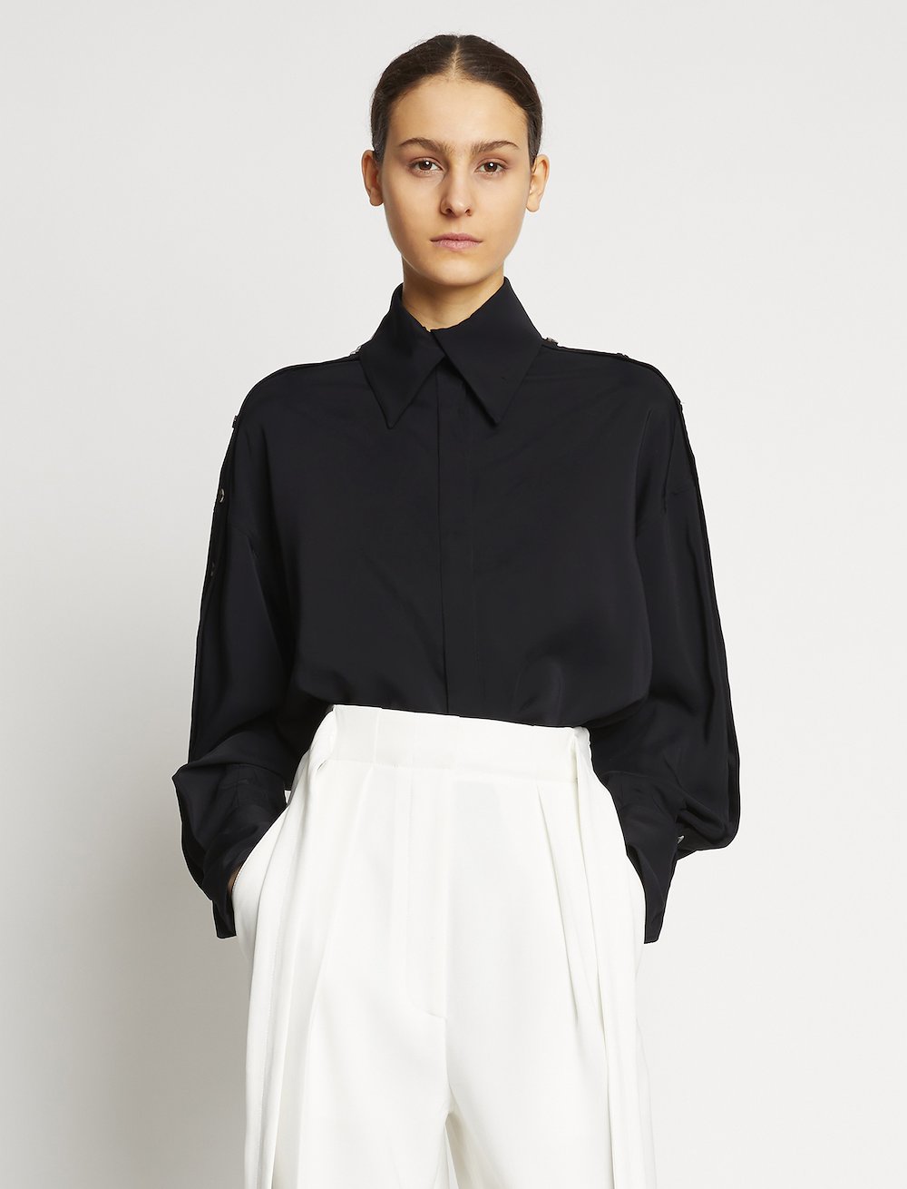 Viscose Marocaine Shirt