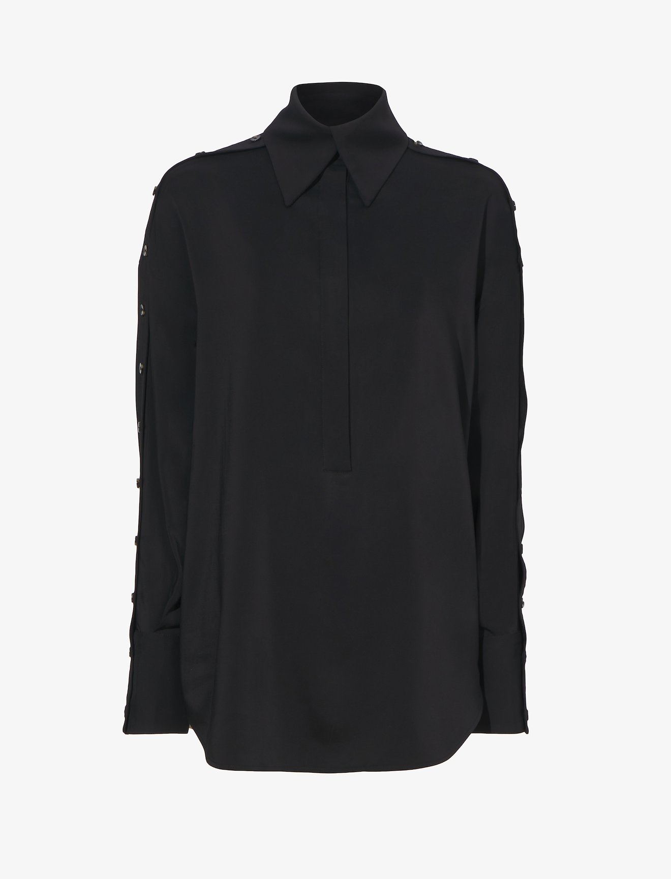 Viscose Marocaine Shirt #5