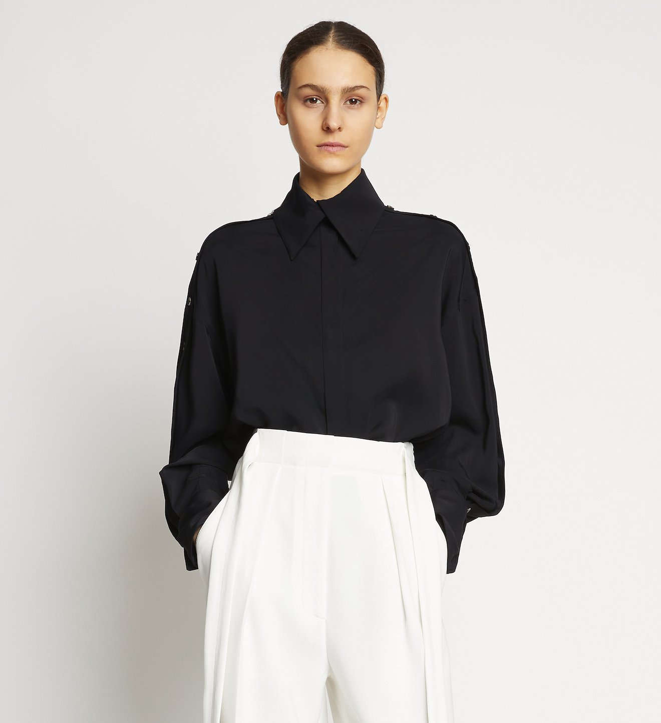 Viscose Marocaine Shirt