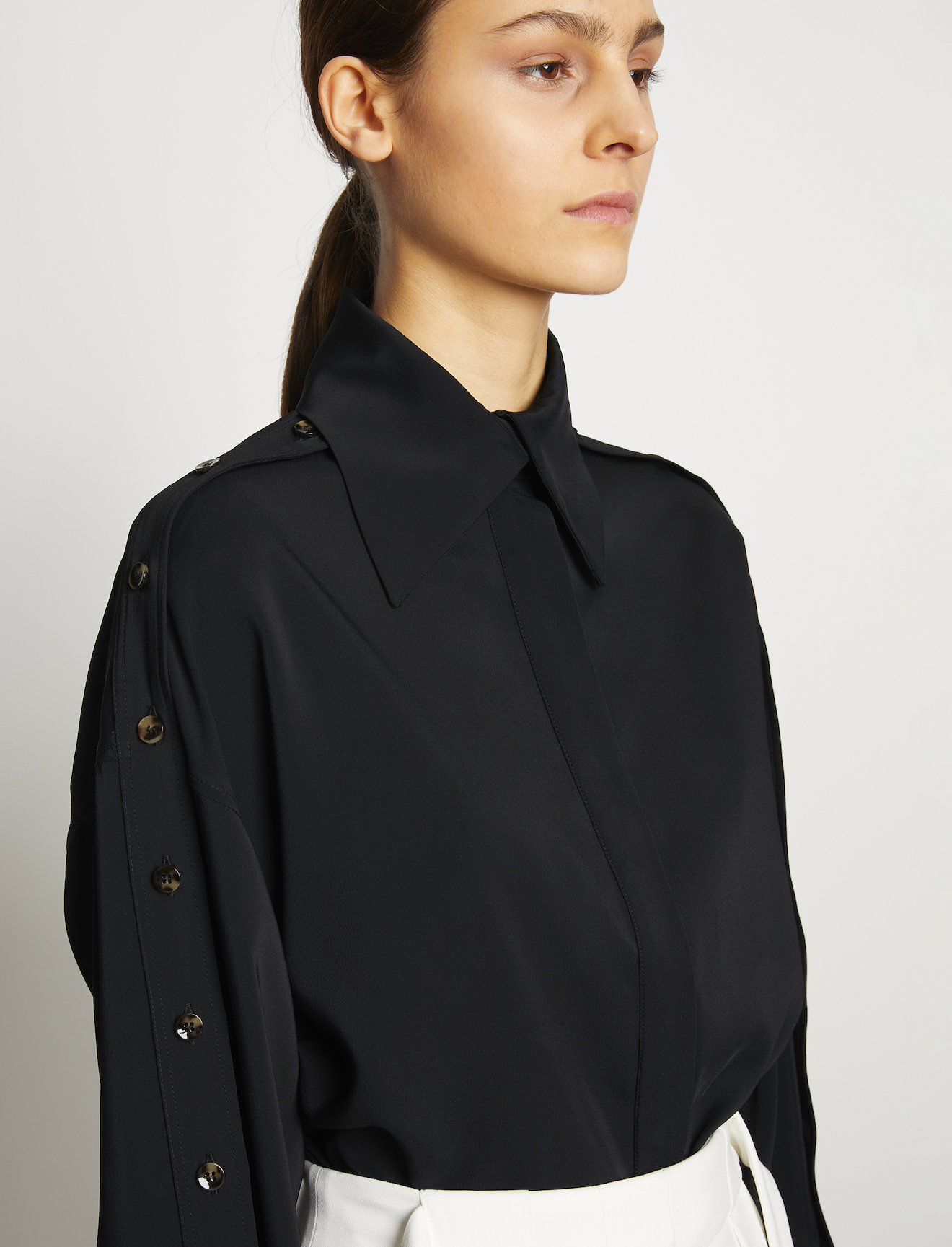 Viscose Marocaine Shirt #4