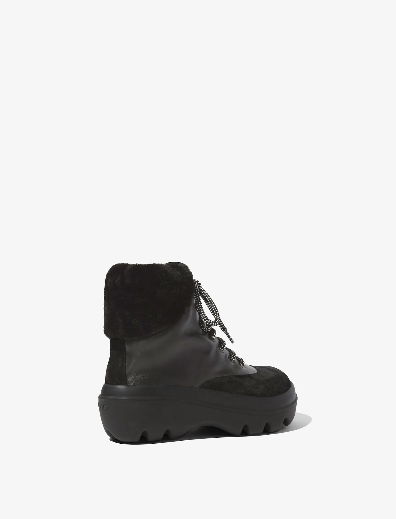 Storm Hiking Boots #2