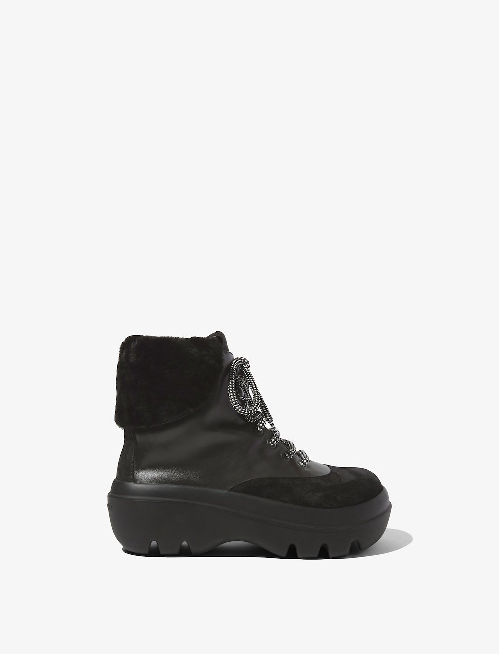 Storm Hiking Boots