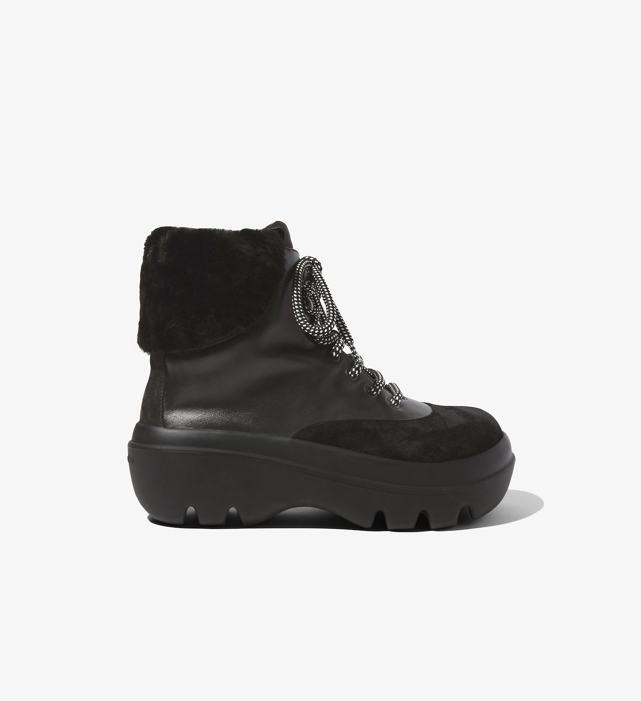 Storm Hiking Boots