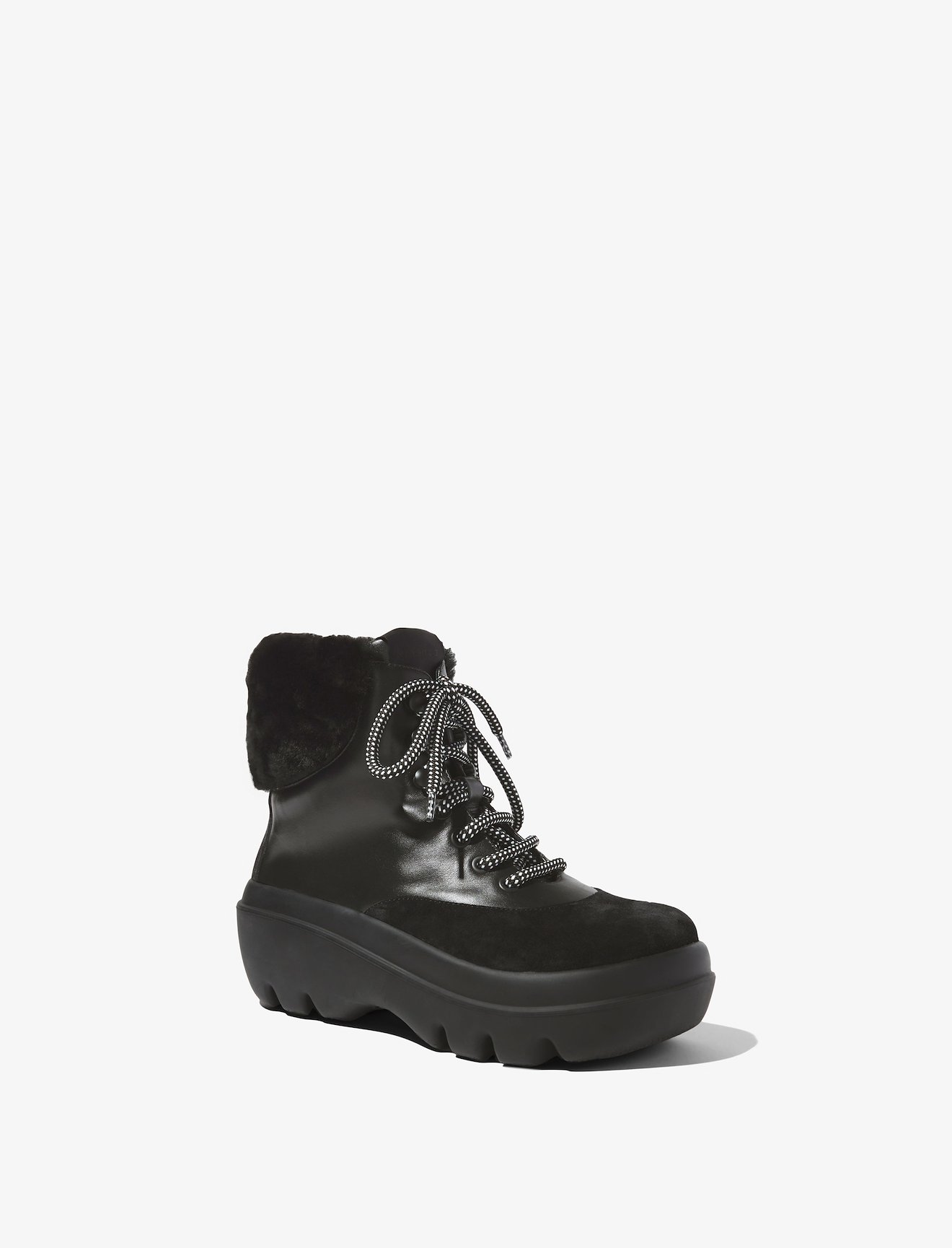 Storm Hiking Boots #1
