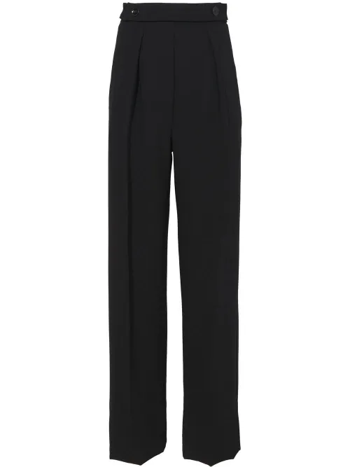 Pantalon à coupe droite - Proenza Schouler - Modalova