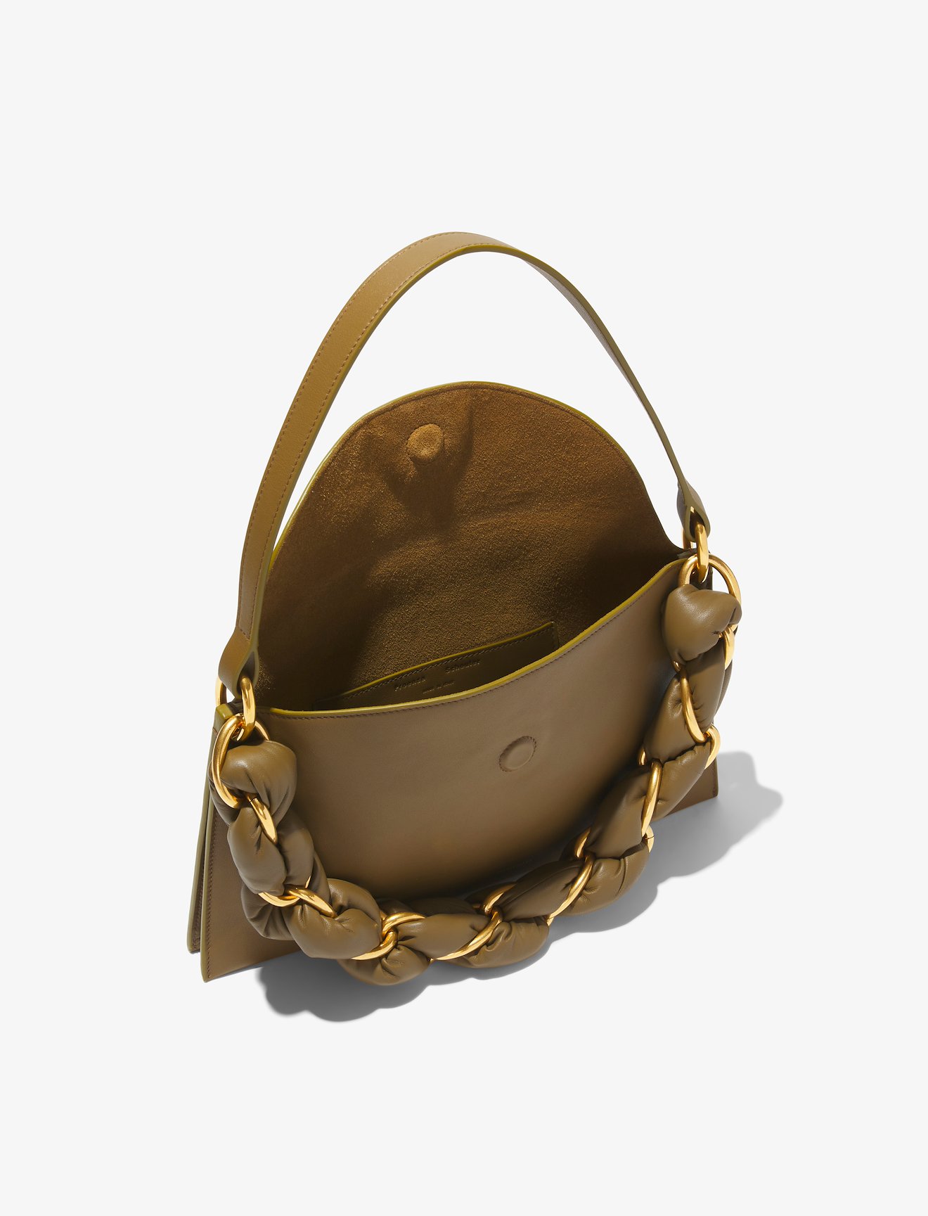 Braid Bag #4