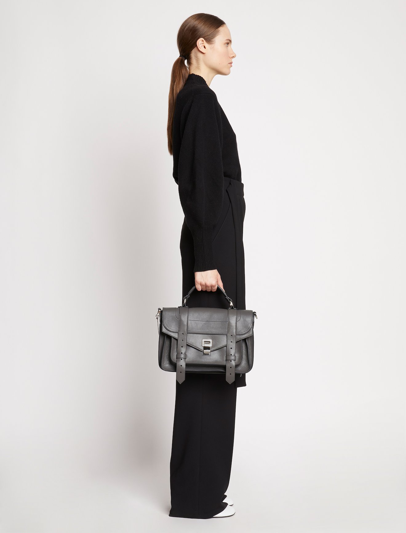 PS1 Medium Bag #2