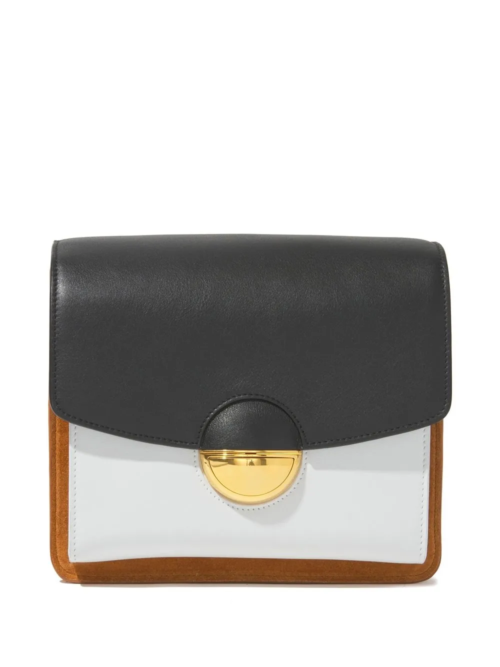 

Proenza Schouler Dia Day shoulder bag - Negro