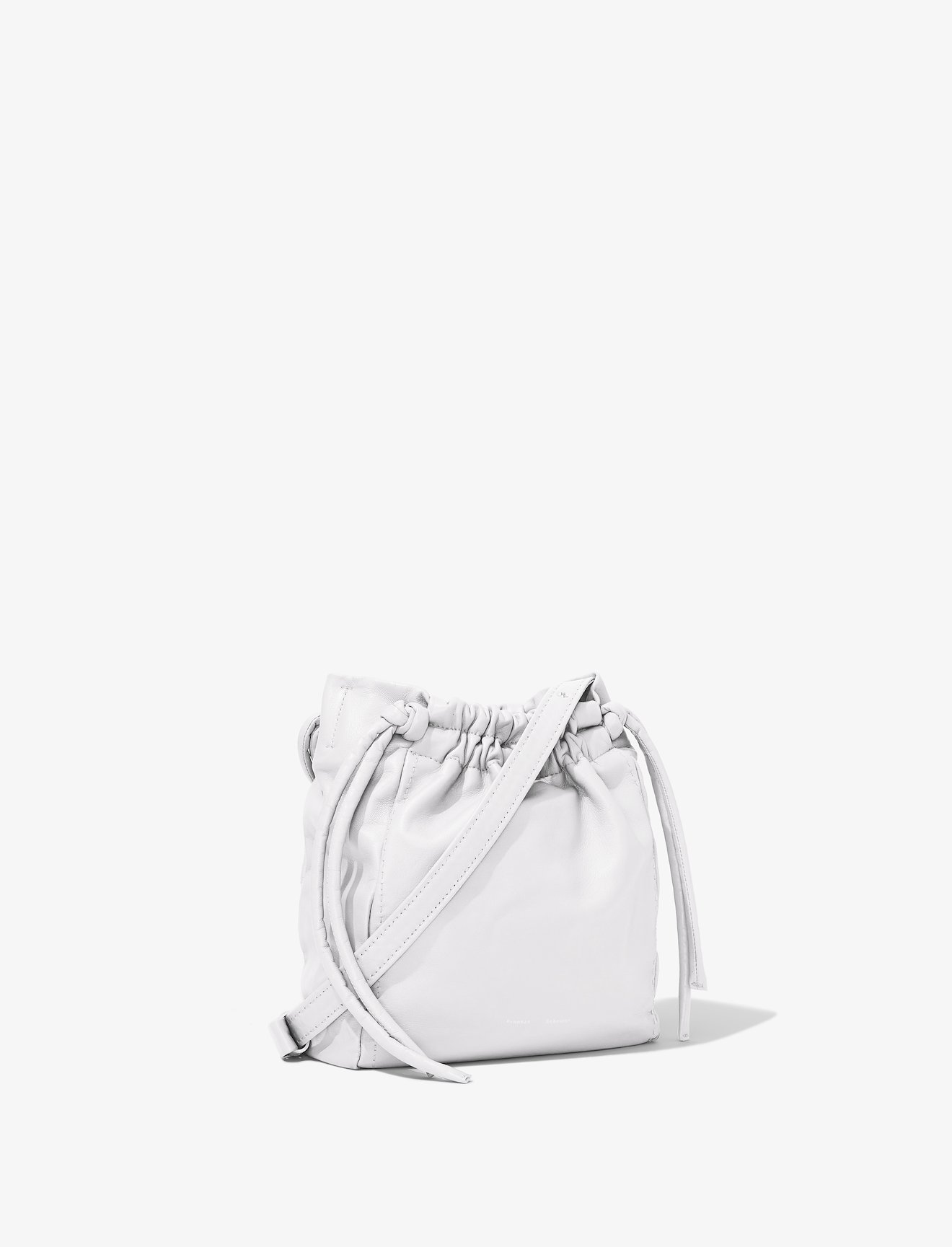 Drawstring Pouch #1