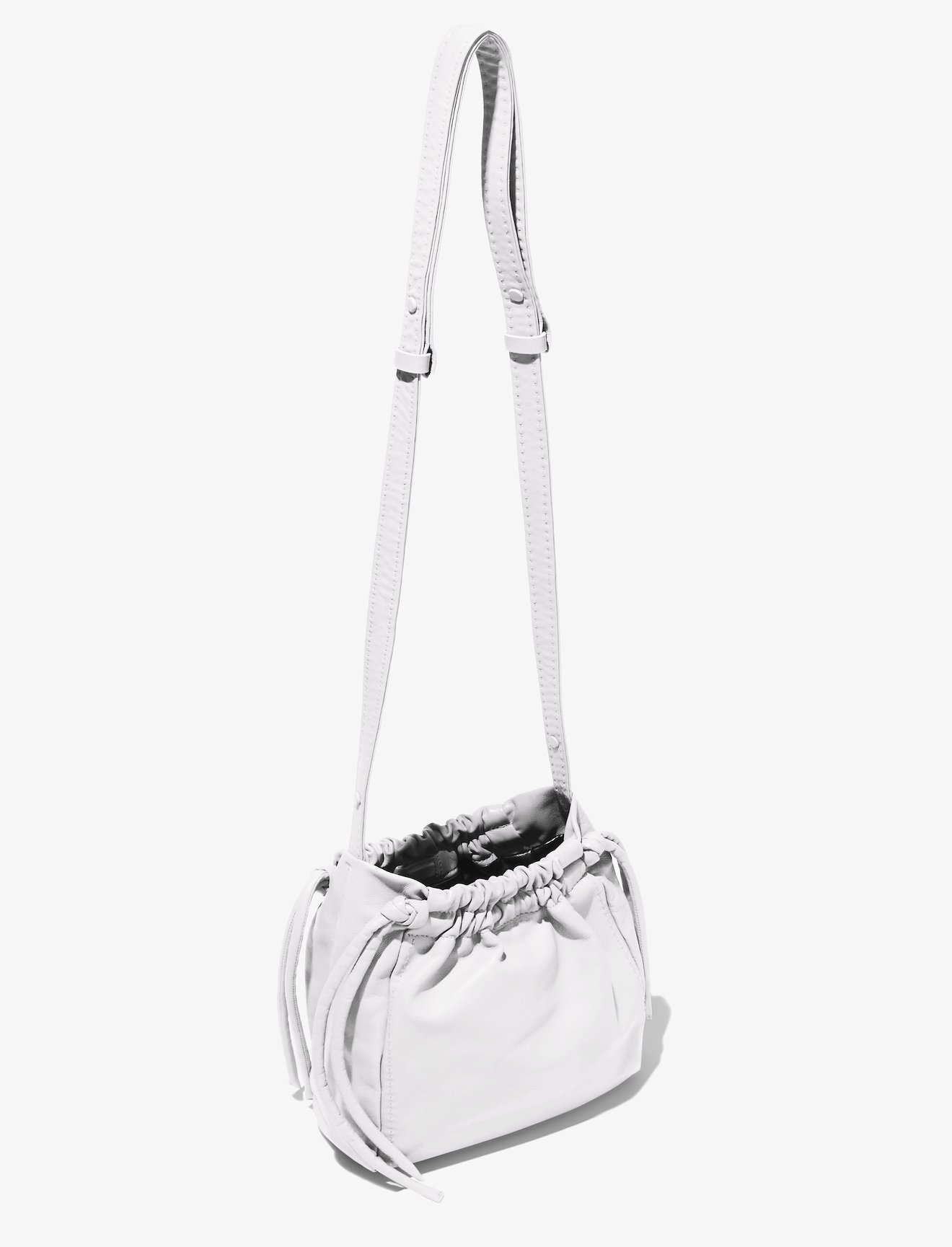 Drawstring Pouch #6