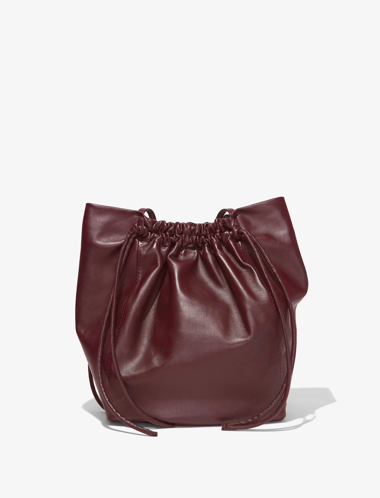 Drawstring Tote #3
