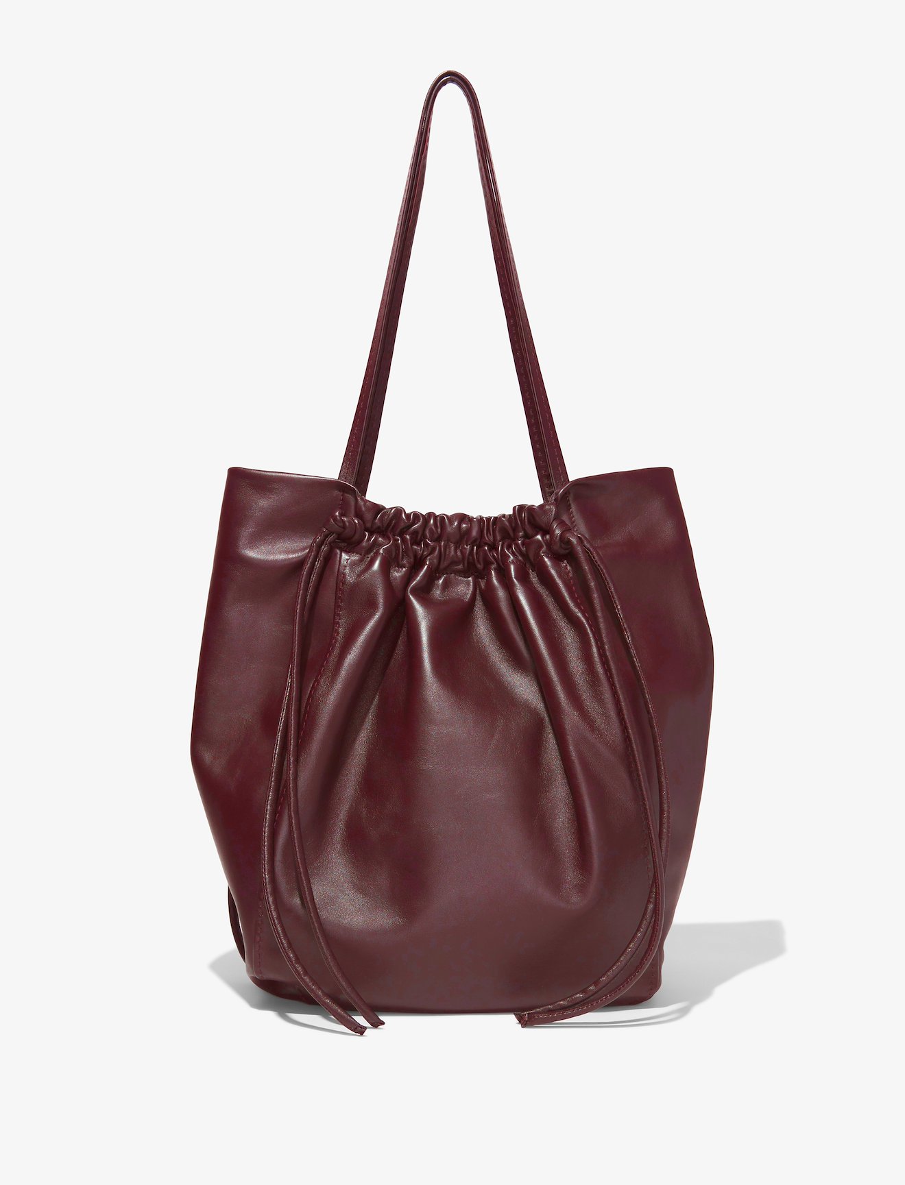 Drawstring Tote #1
