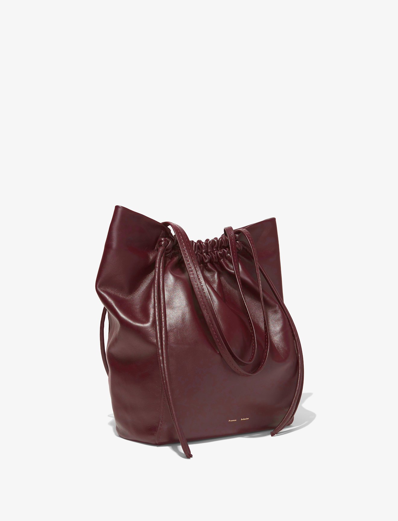 Drawstring Tote #6