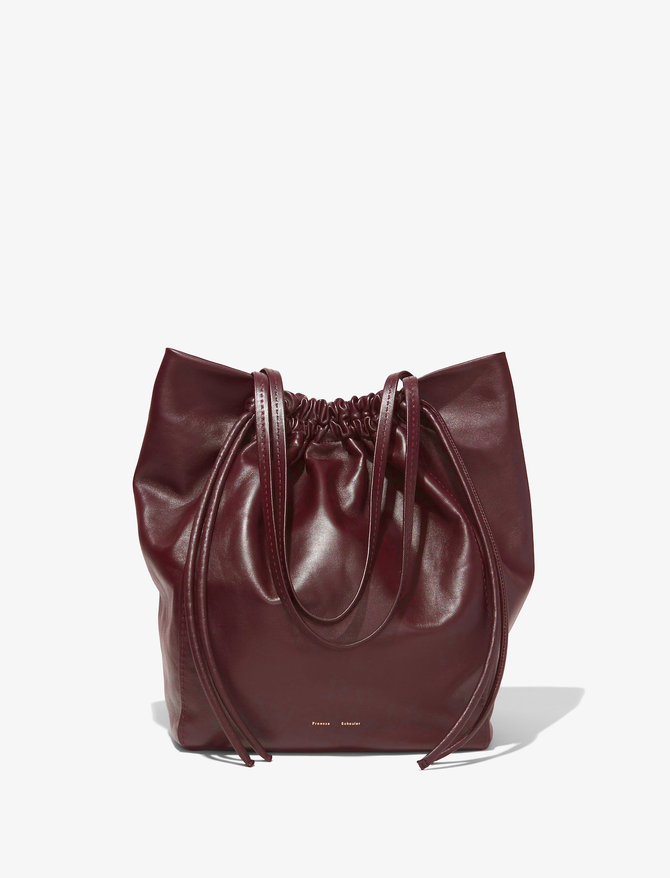 Drawstring Tote #8