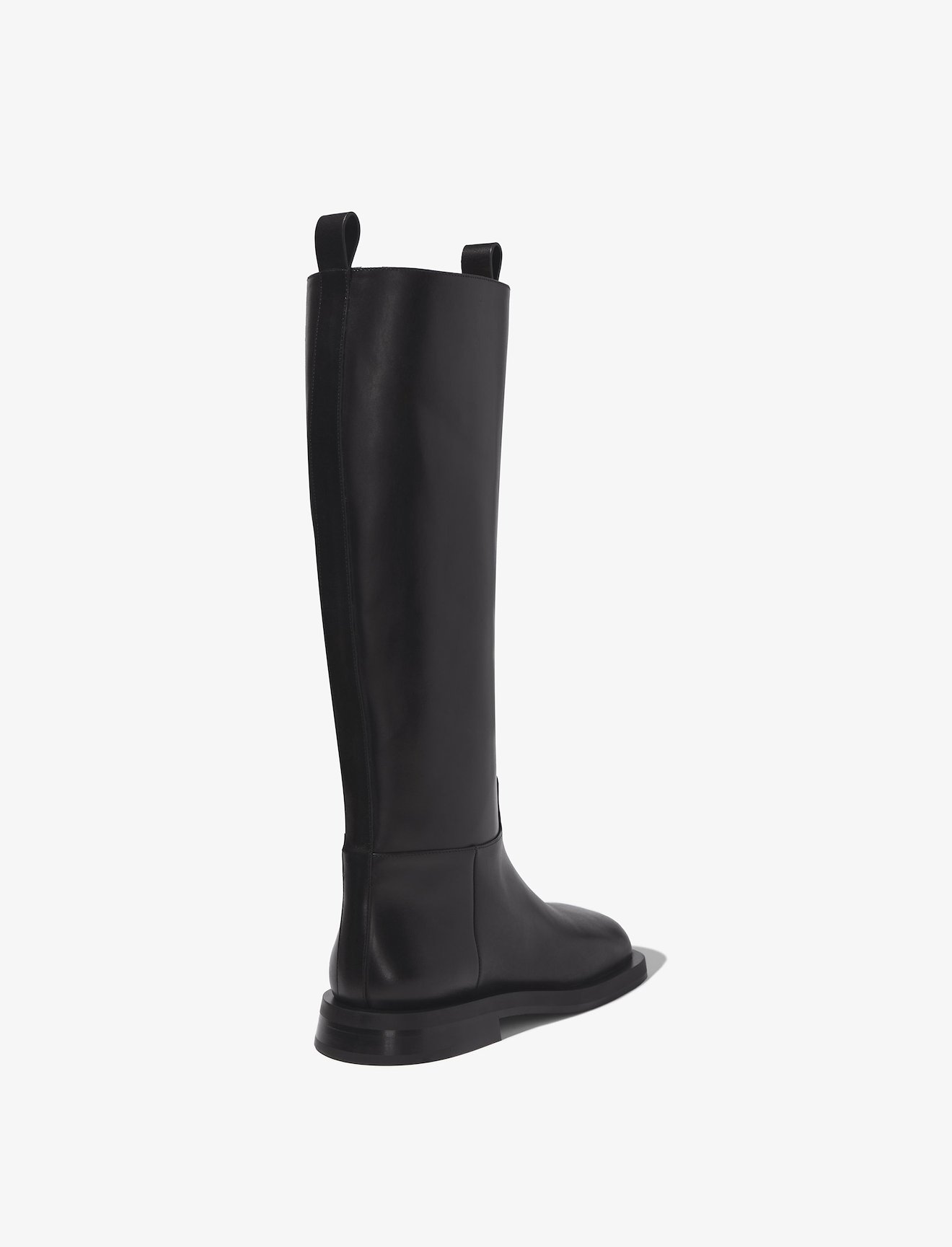 Square Riding Boots #2
