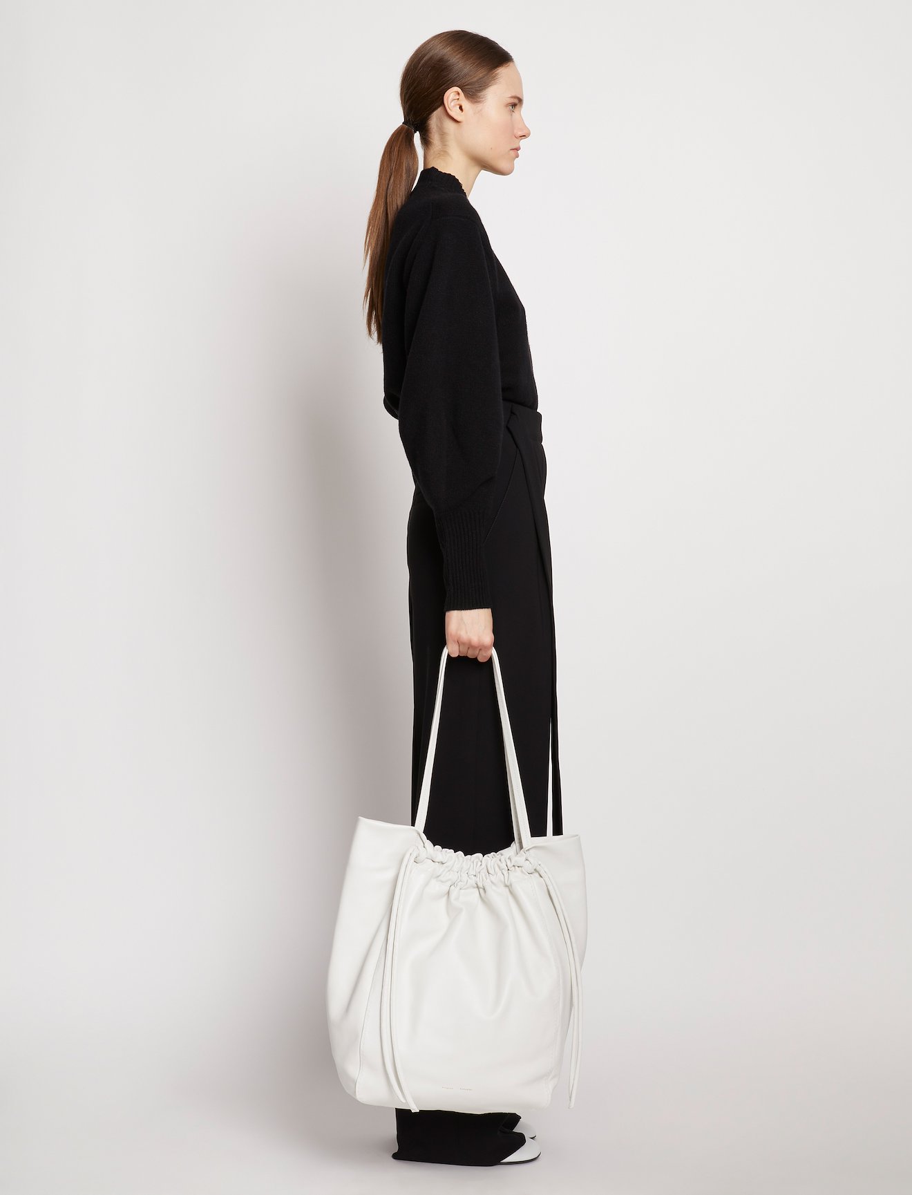 Drawstring Tote #2