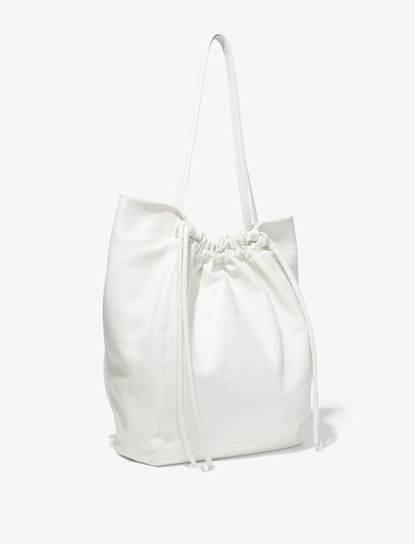 Drawstring Tote #1