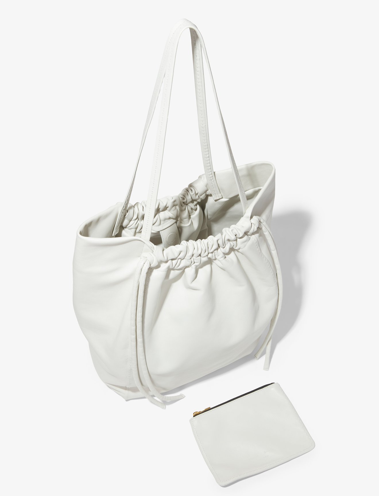 Drawstring Tote #8