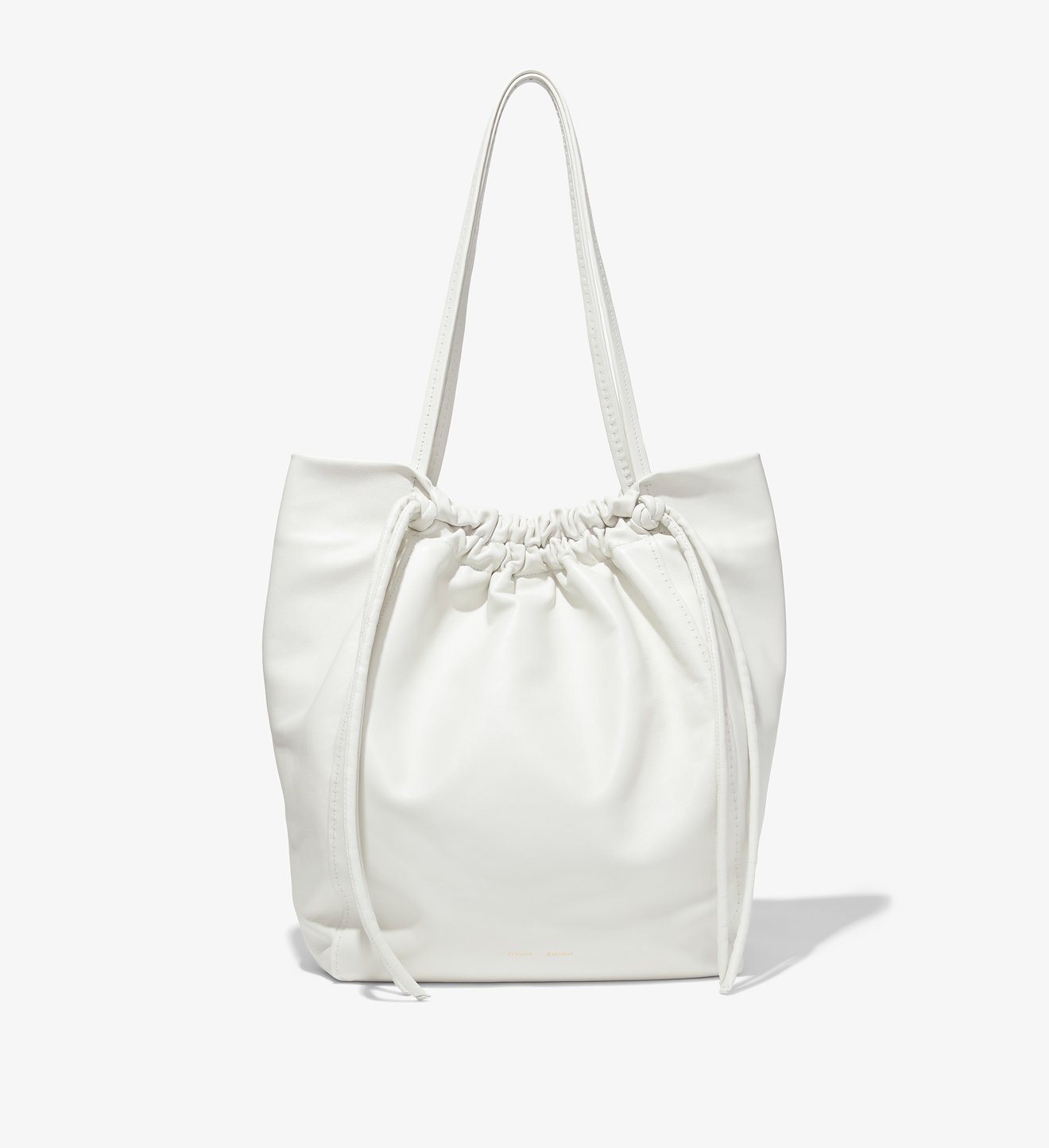 Drawstring Tote