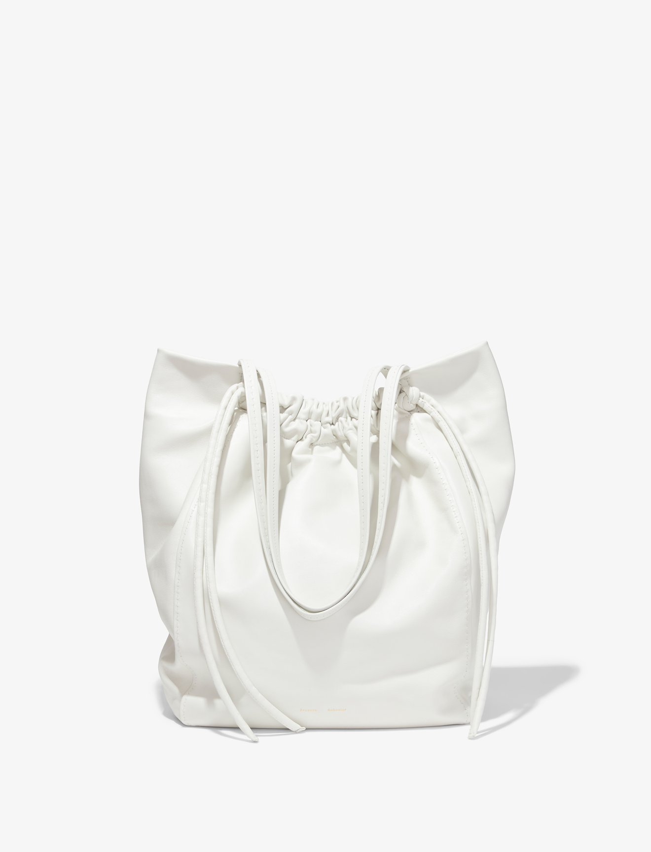 Drawstring Tote #4