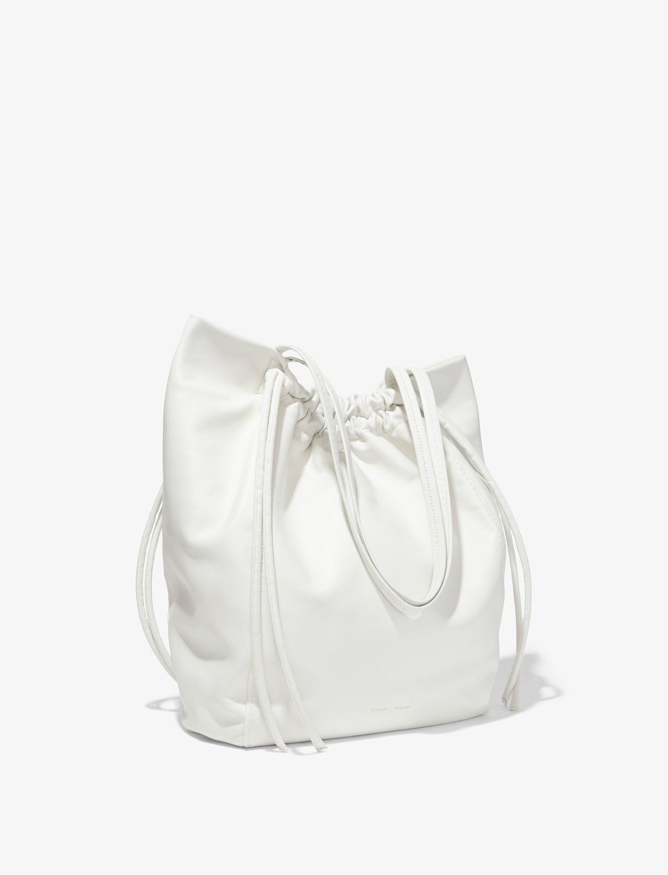 Drawstring Tote #5