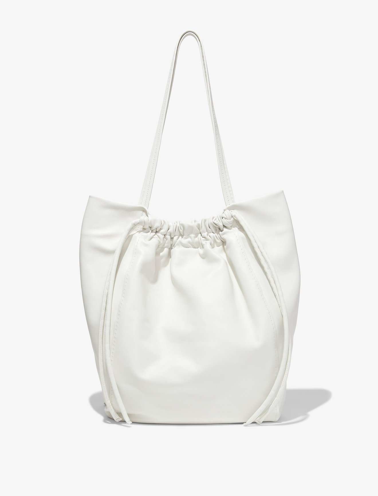 Drawstring Tote #3