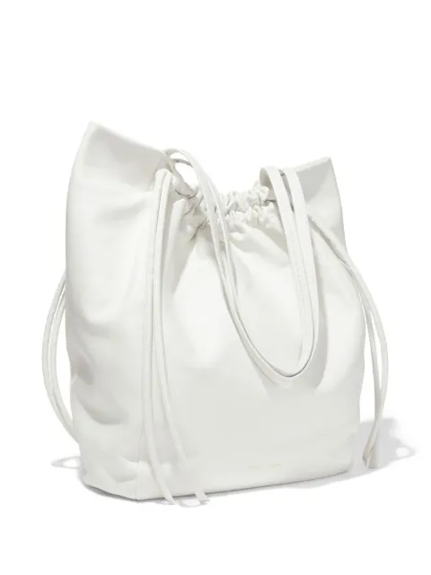 Proenza Schouler drawstring-top tote bag HB224008L003V - 3