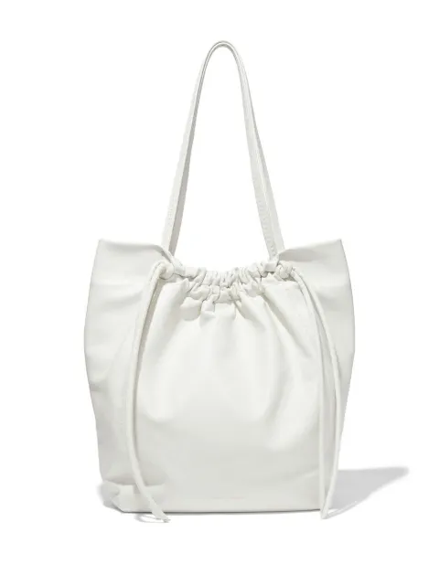 Proenza Schouler drawstring-top tote bag HB224008L003V - 0