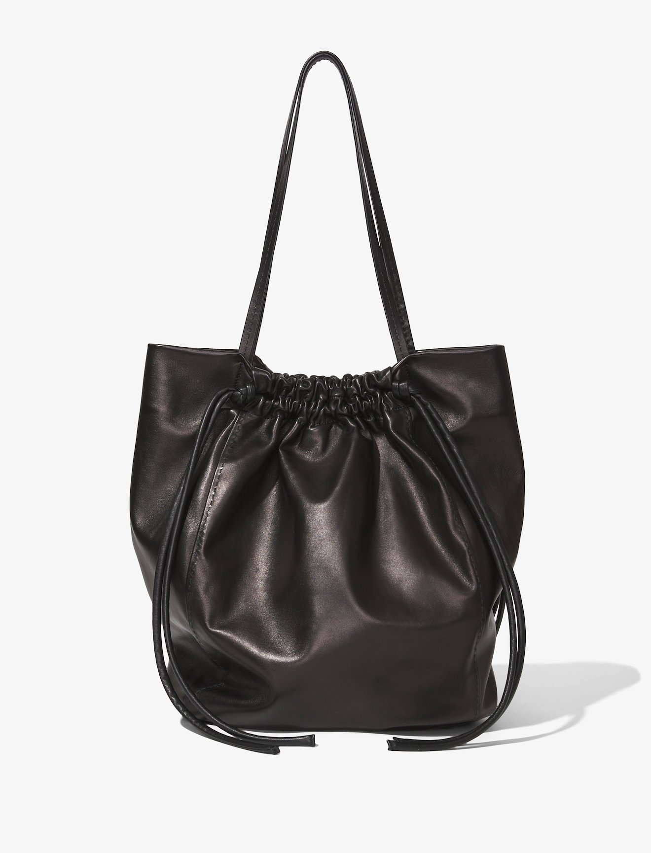 Drawstring Tote #1