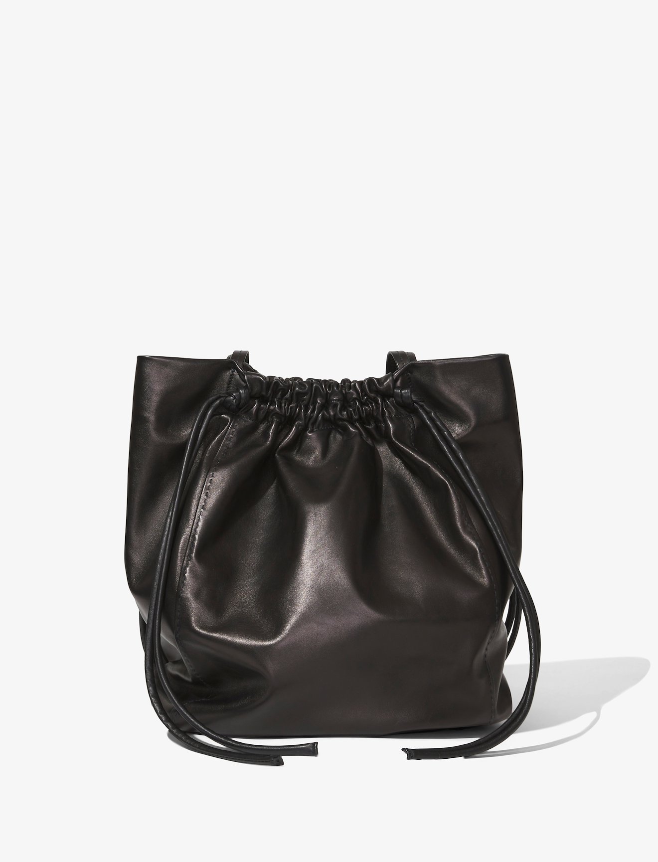 Drawstring Tote #3