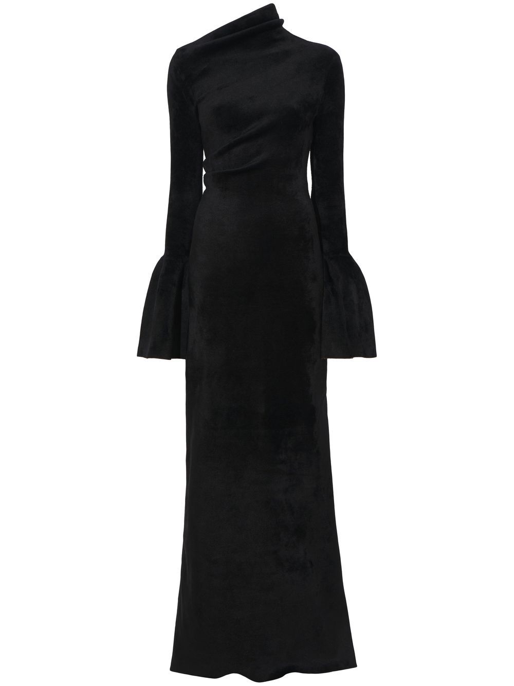 Proenza schouler hot sale velvet dress