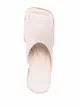 Paloma Barcel?? open-toe platform espadrilles