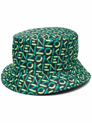 Kenzo Hats for Men - Shop Now on FARFETCH
