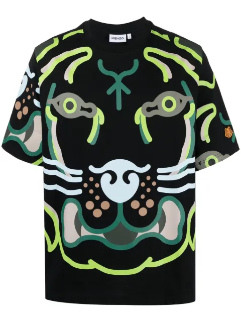 kenzo t shirt men