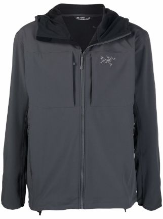 Arcteryx wash outlet instructions