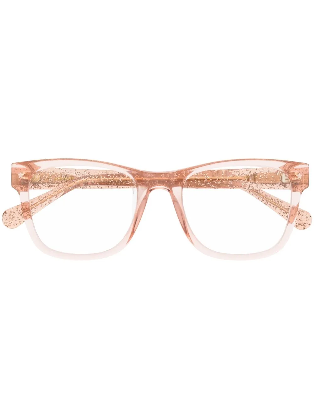 

Chiara Ferragni lentes con armazón wayfarer - Neutro