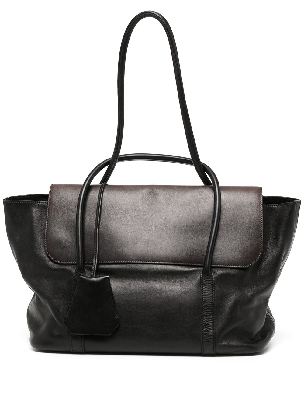 Hermès 2011 pre-owned Micro Birkin Handbag - Farfetch