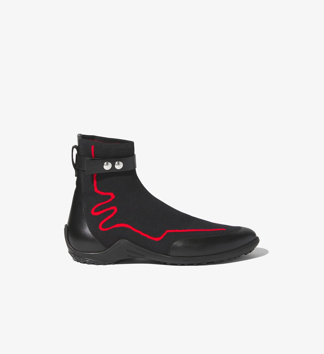 Grip Sock Boots