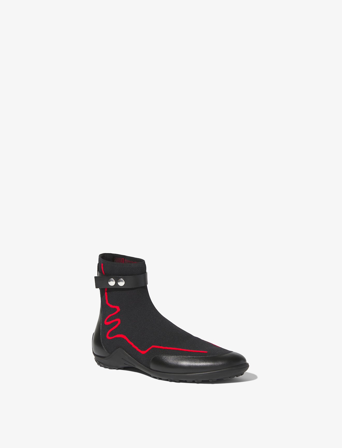 Grip Sock Boots #1