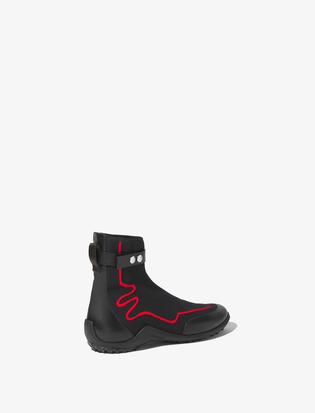 Grip Sock Boots #2