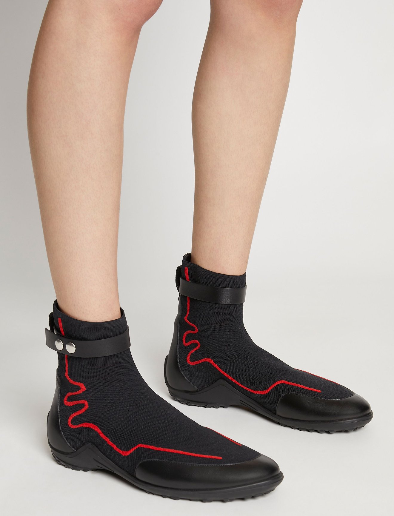 Grip Sock Boots #4