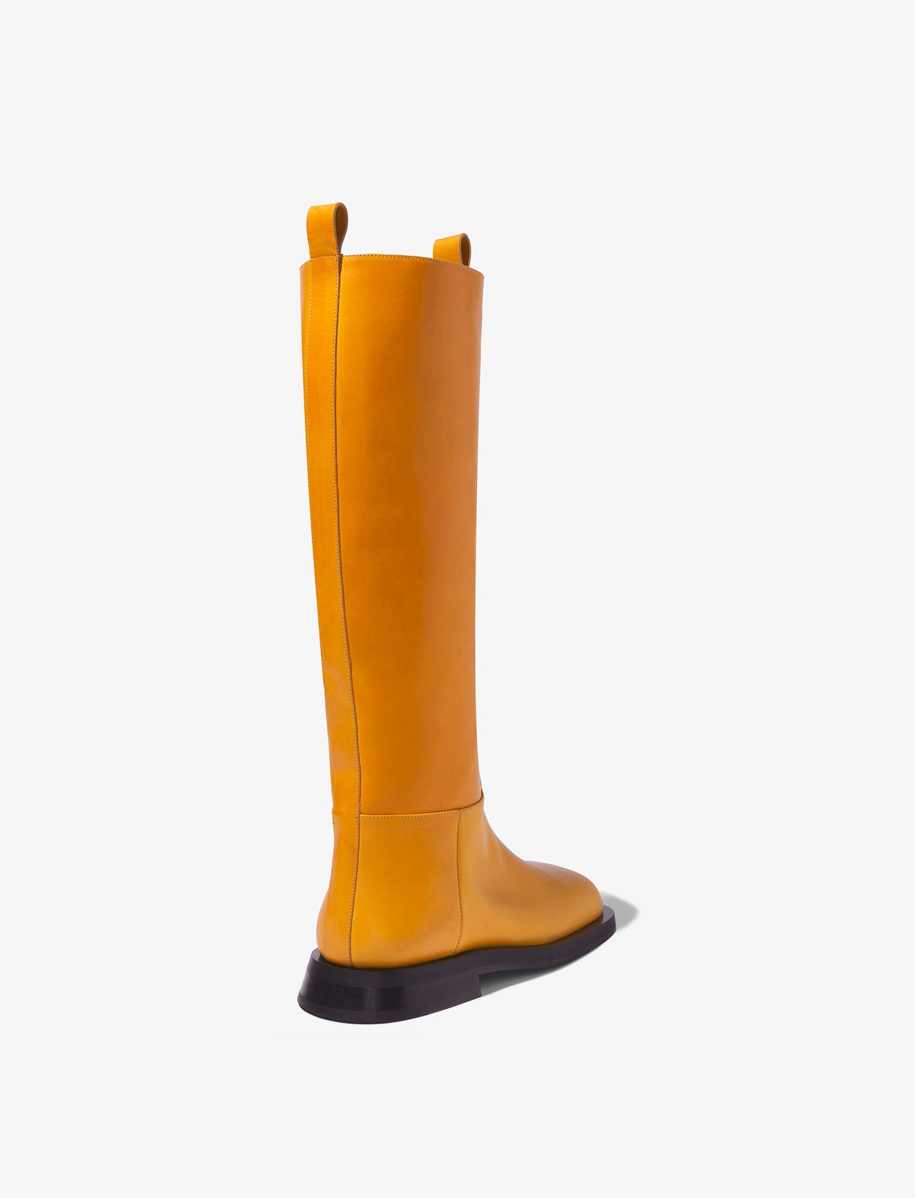 Square Riding Boots #2
