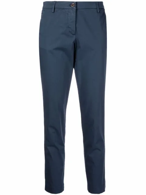 Briglia 1949 Cropped Pants for Women 